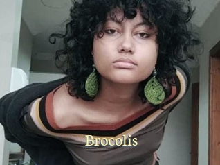 Brocolis