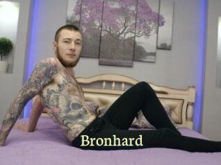 Bronhard