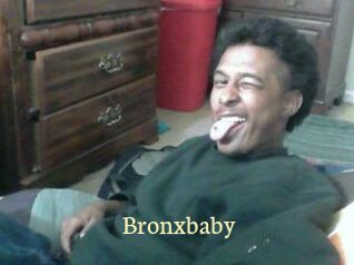 Bronxbaby