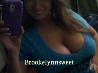 brookelynnsweet Porn str8