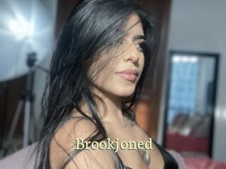 Brookjoned