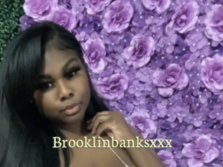 Brooklinbanksxxx