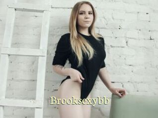 Brooksexybb