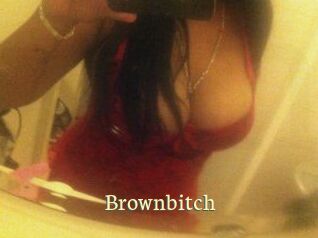 Brownbitch