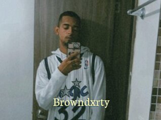 Browndxrty