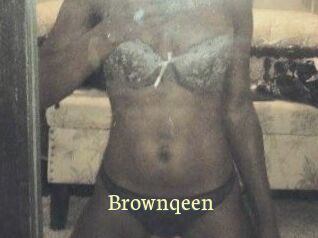 brownqeen Porn str8