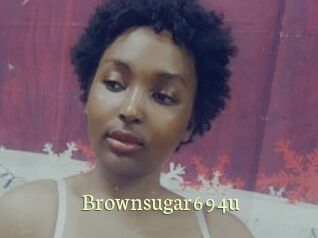 Brownsugar694u