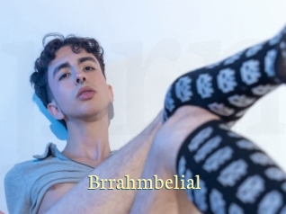 Brrahmbelial