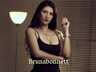 Brunabonnett