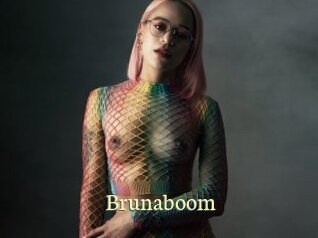 Brunaboom