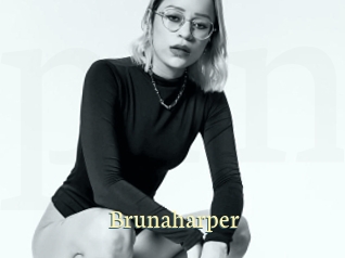 Brunaharper