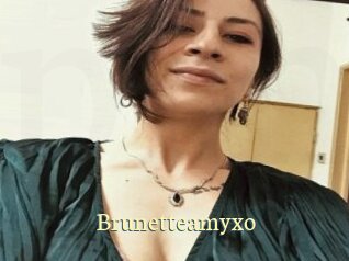 Brunetteamyxo