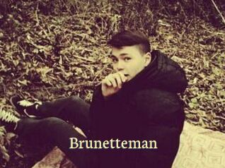 Brunette_man