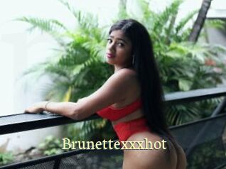 Brunettexxxhot