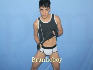 Brunhoboy