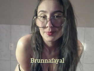Brunnafayal