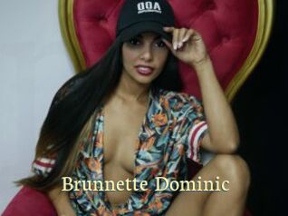 Brunnette_Dominic