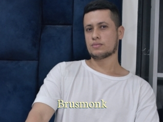 Brusmonk