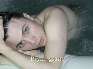 Bryan_grant