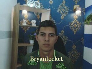 Bryanlocket