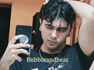 Bubbleandbear