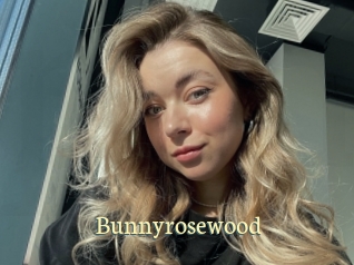 Bunnyrosewood
