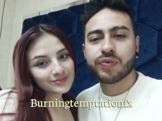 Burningtemptationfx