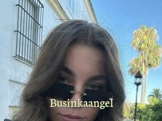 Businkaangel