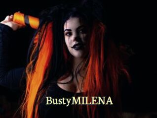 bustyMILENA Porn str8