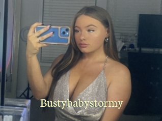Bustybabystormy