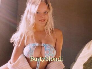 Bustyblondi