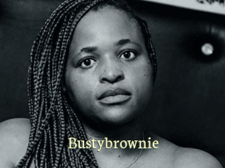 Bustybrownie