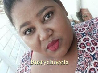 Bustychocola