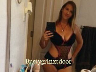Bustygrlnxtdoor