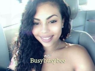 Busybusybee