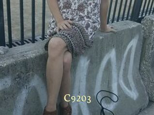 C9203