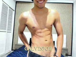 CALVINJOB