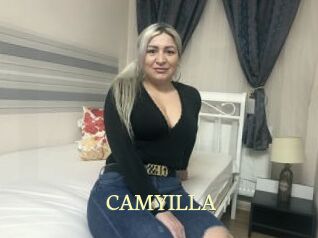 CAMYILLA