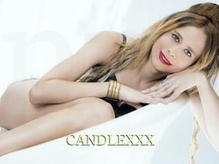CANDLEXXX