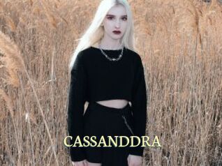 CASSANDDRA