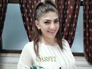 CASSYI