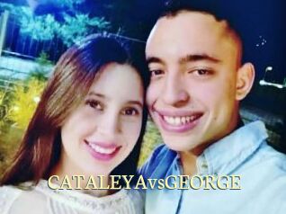 CATALEYAvsGEORGE
