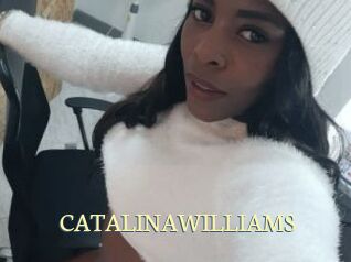 CATALINAWILLIAMS