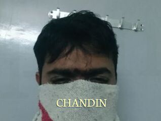 CHANDIN Porn str8