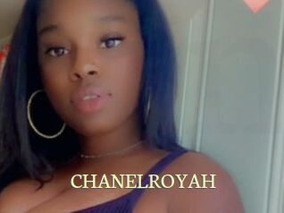 CHANELROYAH