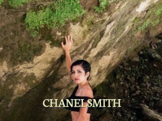 CHANELSMITH