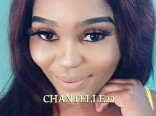 CHANTELLE22