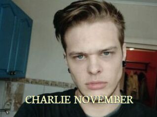 CHARLIE_NOVEMBER Porn str8