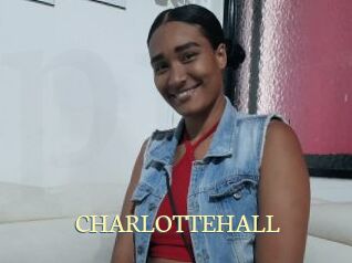 CHARLOTTEHALL