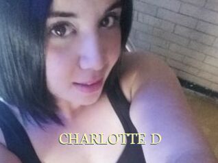 CHARLOTTE_D Porn str8